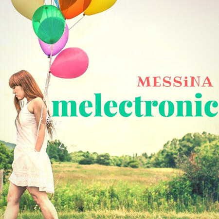 MessinaTheProducer Melectronic Album